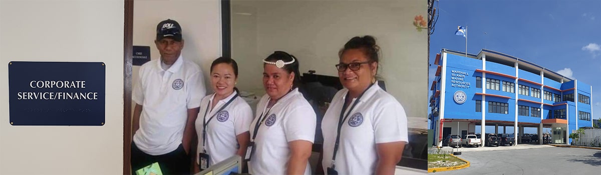 Finance & Corporate Affairs