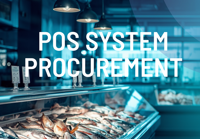 Request For Quotation Point of Sale: Lot 1- Hardware and Lot 2 - Software